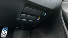 Toyota Yaris 1.5 Hybrid GR Sport 5dr CVT Hybrid Hatchback